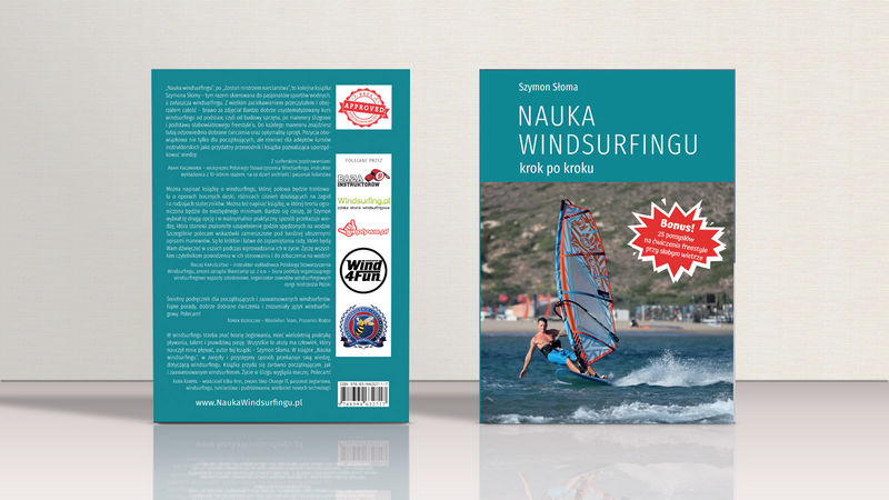 nauka windsurfingu ksiazka 800x450